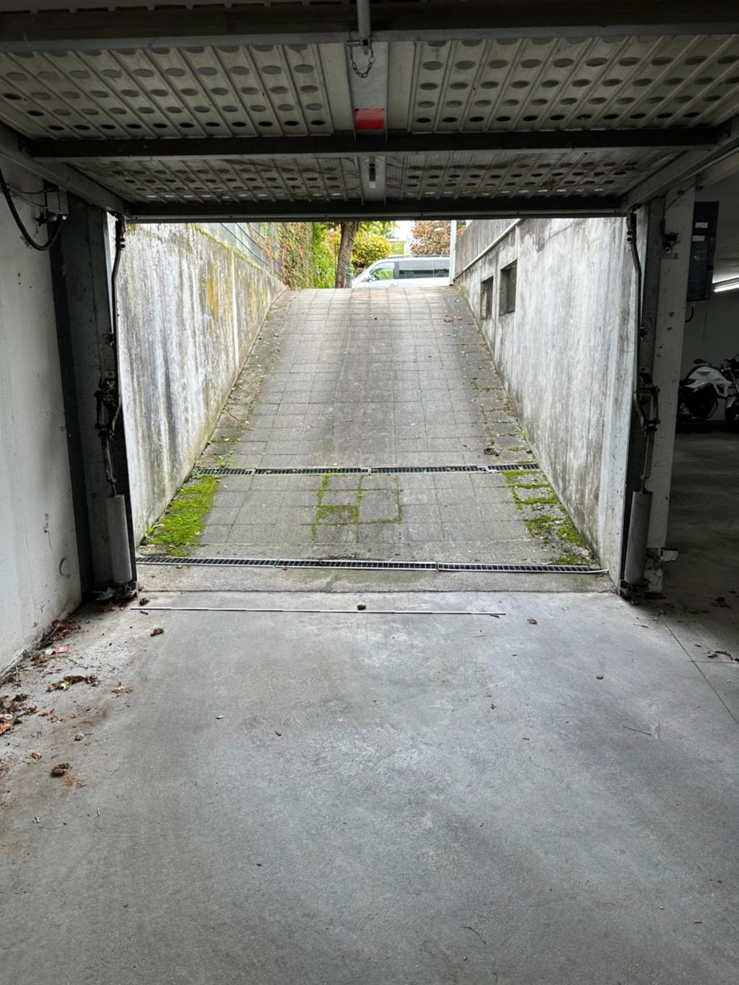 Zentrale Maisonette Mit Buero & Parkplatz Griesheim  Eksteriør bilde